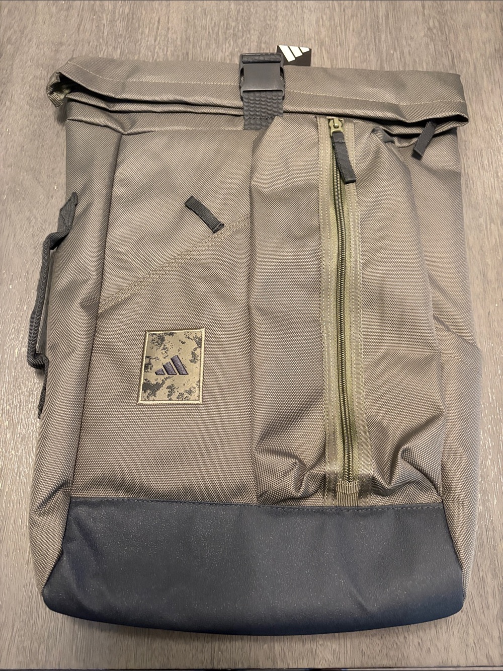 NWT Adidas Backpack